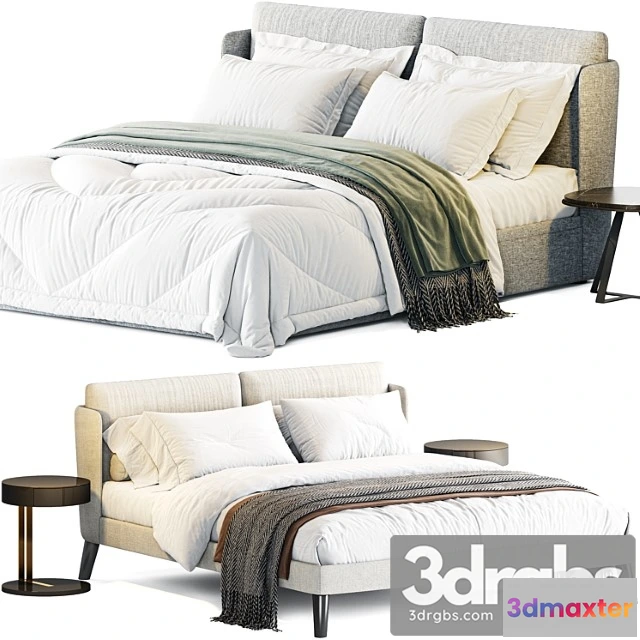 1027244 - Meridiani kira bed 3