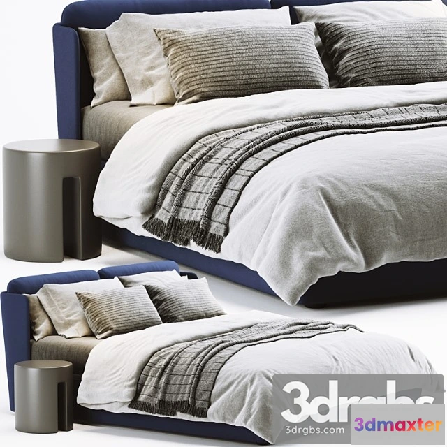 1027246 - Meridiani kira bed