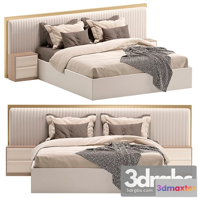 1027280 - Minnesota bed