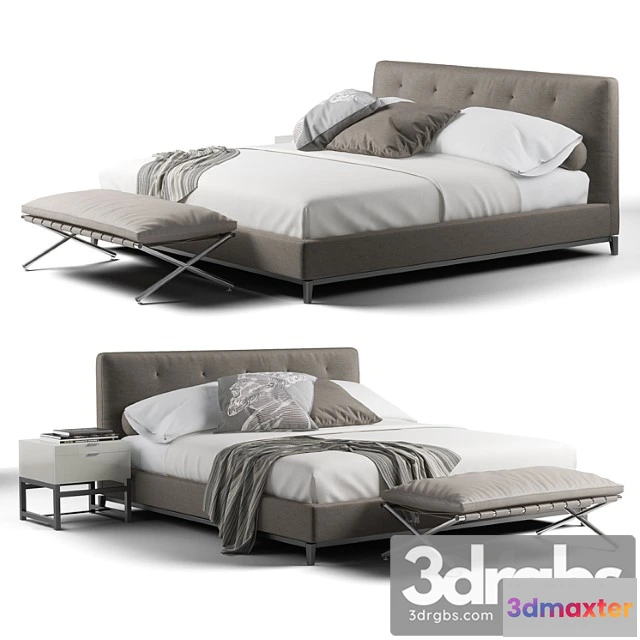 1027294 - Minotti andersen quilt - No.2