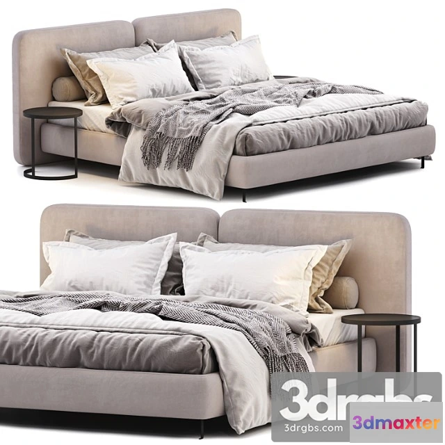 1027320 - Minotti tatlin cover