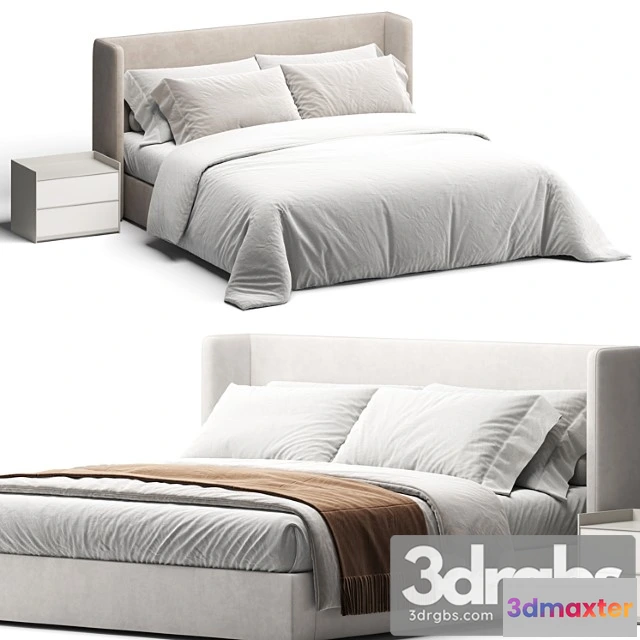 1027326 - Mira m bed