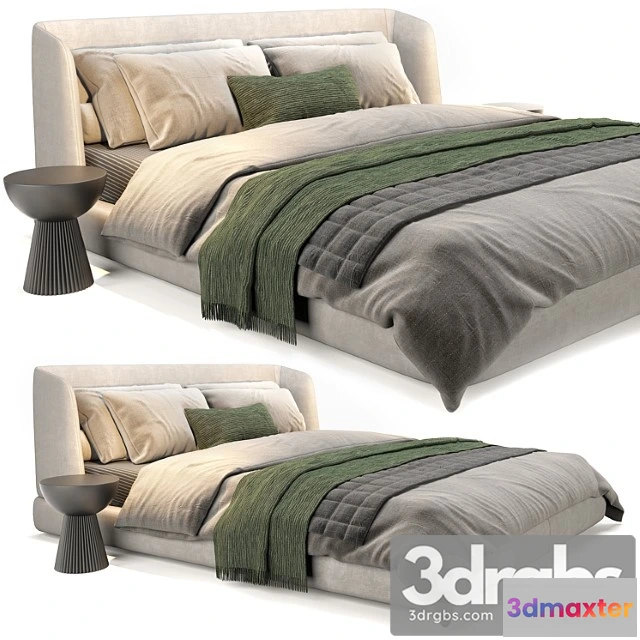 1027328 - Misura emme virgin bed