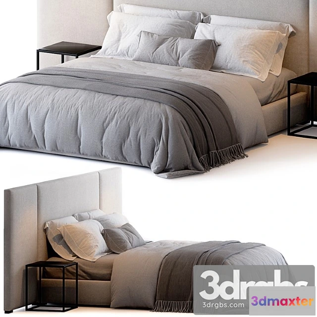 1027330 - Modena by restoration hardware 1