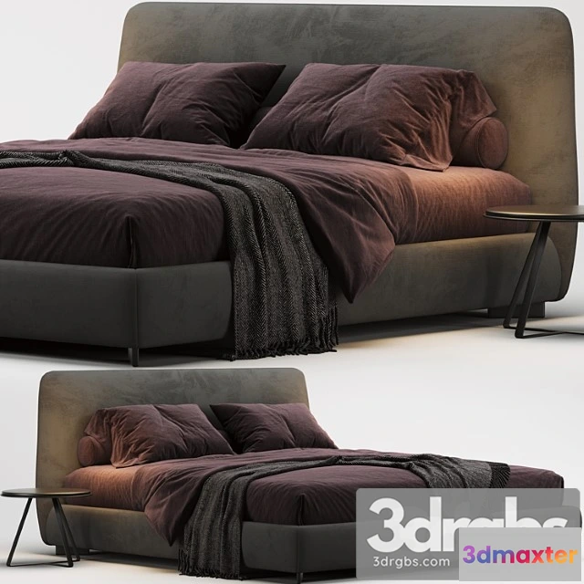 1027354 - Molteni & c greenwich bed