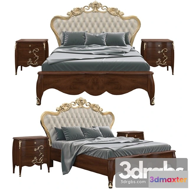 1027360 - Morello gianpaolo bed
