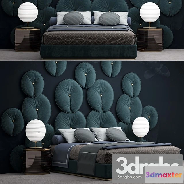 1027362 - My design wall bed