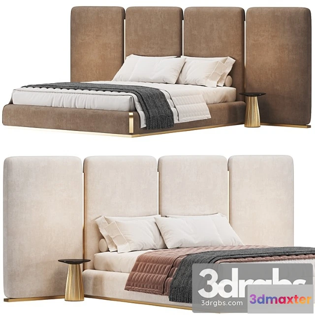 1027408 - Orion xl bed