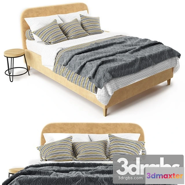 1027484 - Pufetto adelina