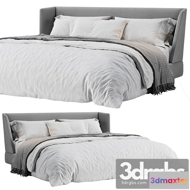 1027508 - Reeves bed2