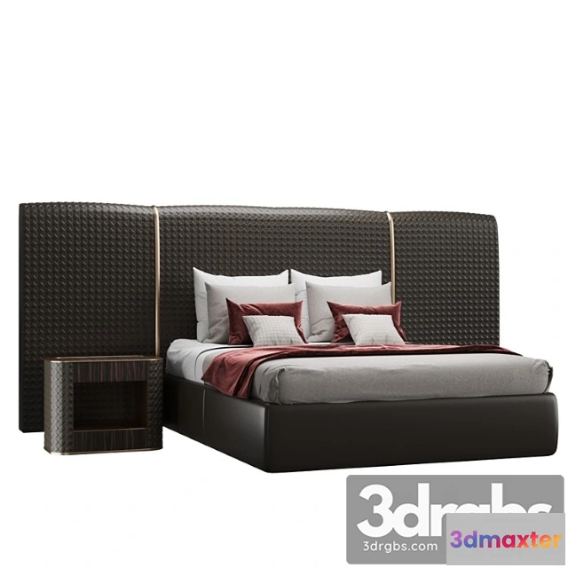 1027512 - Reflexangelo bed