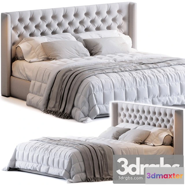 1027514 - Restoration hardware adler - No.2