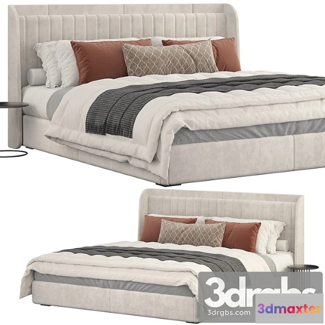 1027536 - Rh boston bed