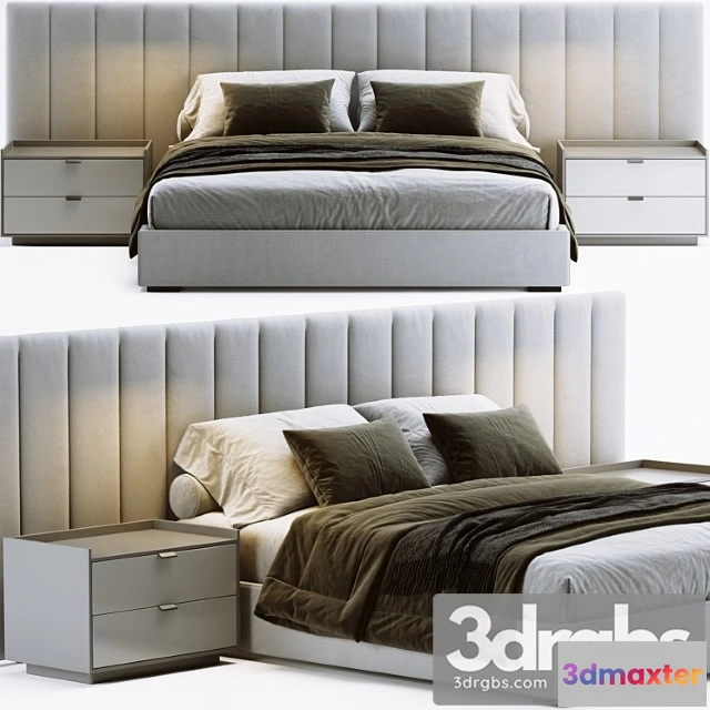 1027554 - Rh modena bed 1