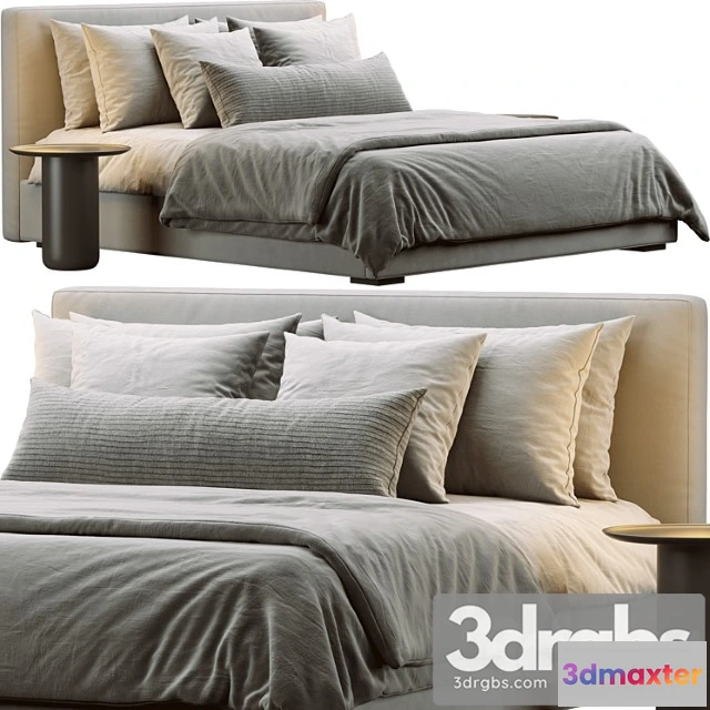 1027556 - Rh modena bed 2 - No.2