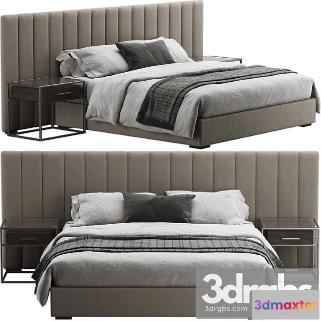 1027558 - Rh modena bed 3