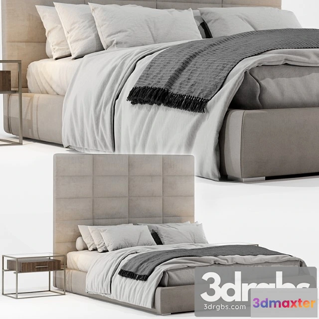 1027560 - Rh modena bed 5