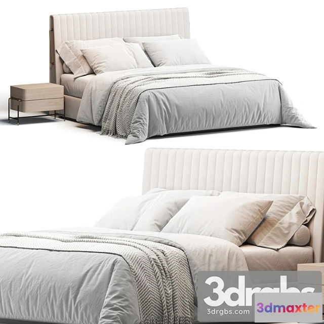 1027588 - Rivers bed