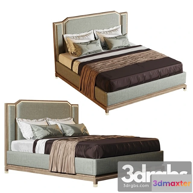 1027594 - Rooma bed indy