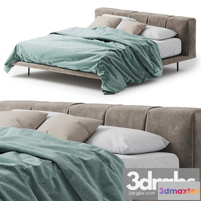 1027604 - Saba pixel bed