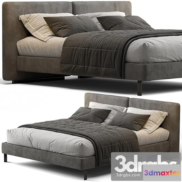 1027672 - Tatlin cover by minotti