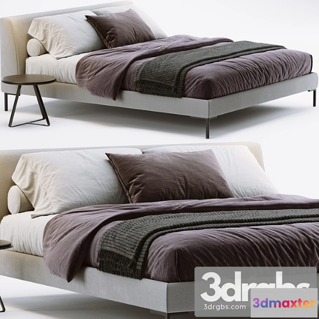 1027680 - The sofa and chair picasso bed