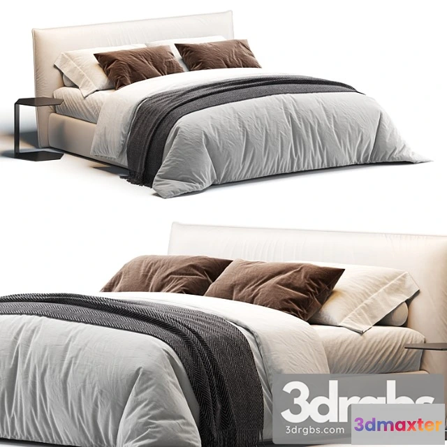 1027682 - Toffee bed