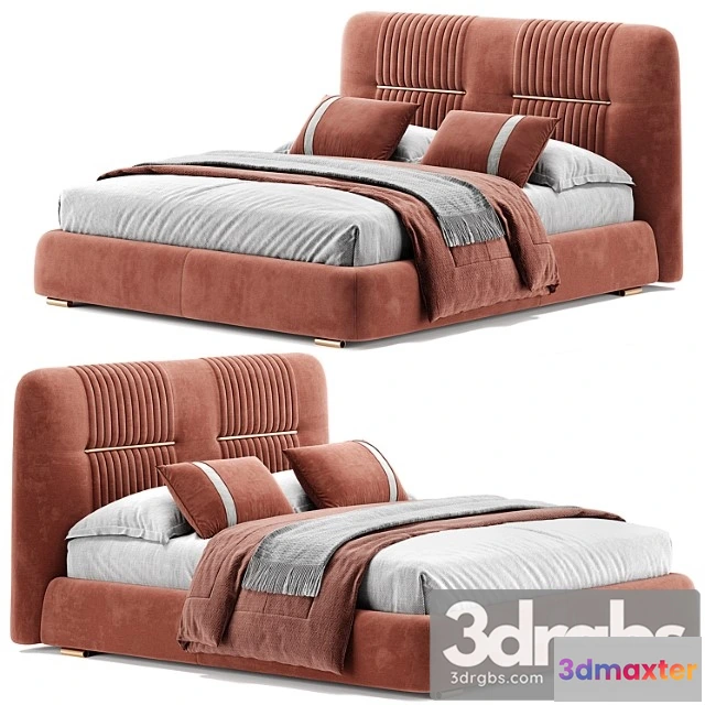 1027704 - Ulivi salotti omer bed