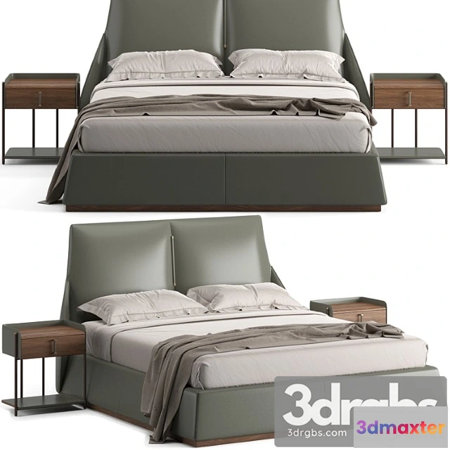 1027706 - Ulivi salotti yes bed