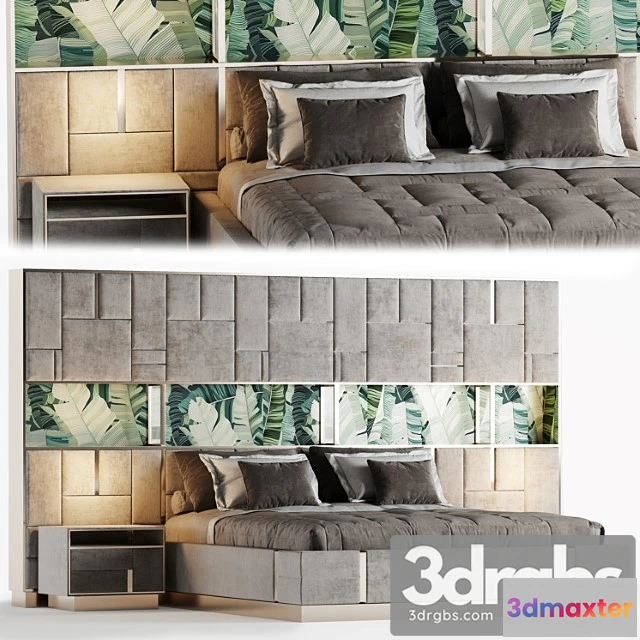 1027724 - Visionnaire beloved art