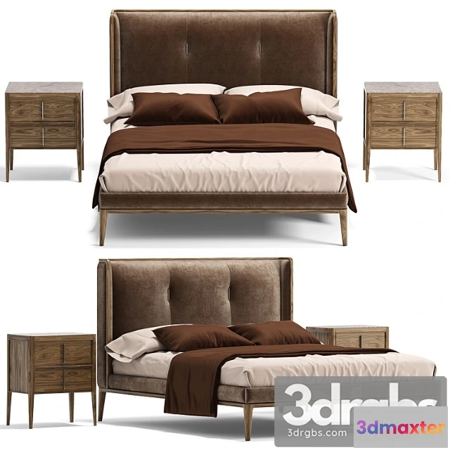 1027732 - Volpi hanna bed