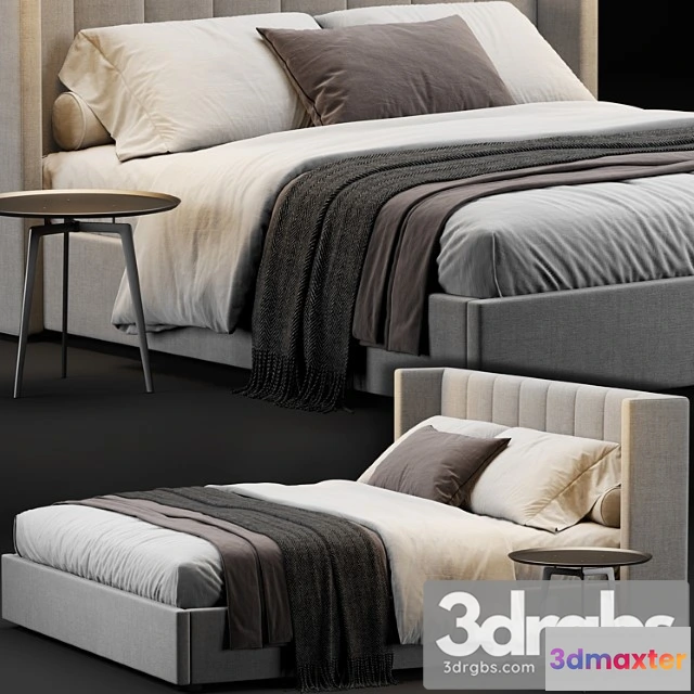 1027748 - West elm shelter bed