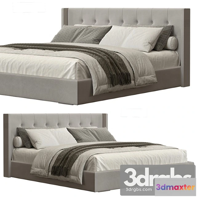 1027750 - West elm shelter bed1