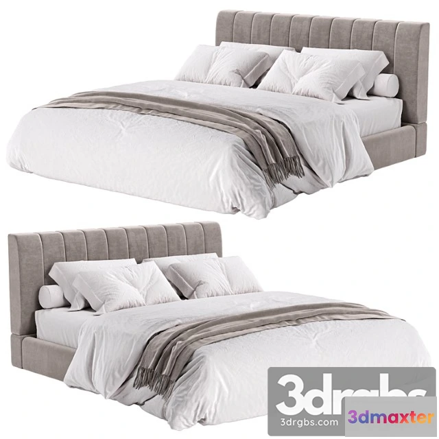 1027760 - Whaite bed4