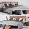 1128968 - Bed - 3D Models - 1619