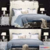 1129042 - Bed - 3D Models - 1656