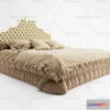 1129114 - Bed - 3D Models - 1692