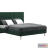 1160140 - FURNITURE 3D MODELS - BED - 0037