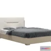 1160146 - FURNITURE 3D MODELS - BED - 0040