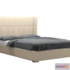 1160148 - FURNITURE 3D MODELS - BED - 0041