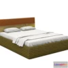 1160190 - FURNITURE 3D MODELS - BED - 0062