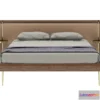 1160204 - FURNITURE 3D MODELS - BED - 0069