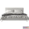 1160254 - FURNITURE 3D MODELS - BED - 0094