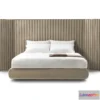 1160362 - FURNITURE 3D MODELS - BED - 0148