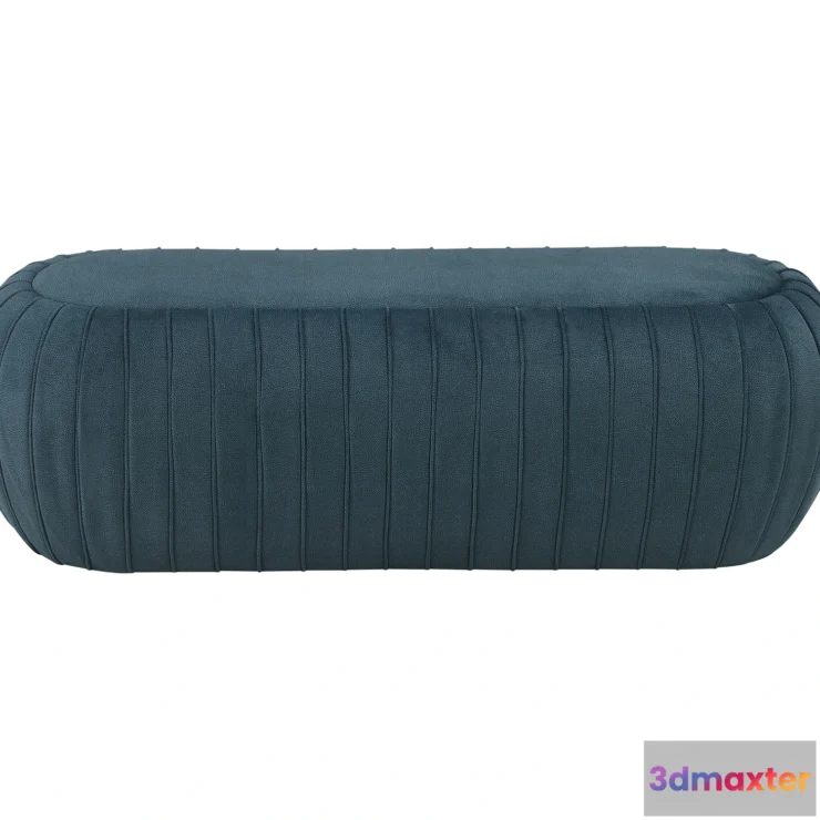 1160444 - FURNITURE 3D MODELS - BED - 0189