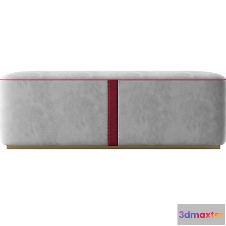 1160450 - FURNITURE 3D MODELS - BED - 0192