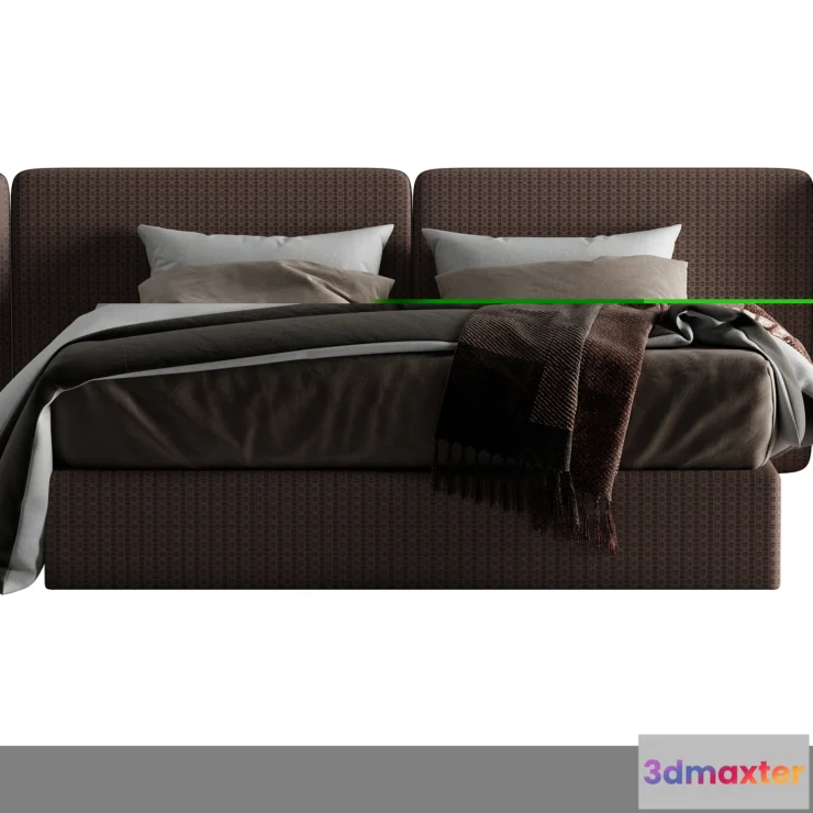 1174713 - FURNITURE - BED - 5258