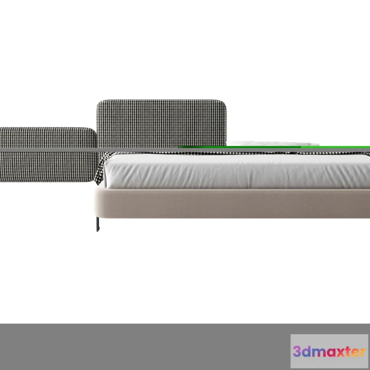 1174715 - FURNITURE - BED - 5259