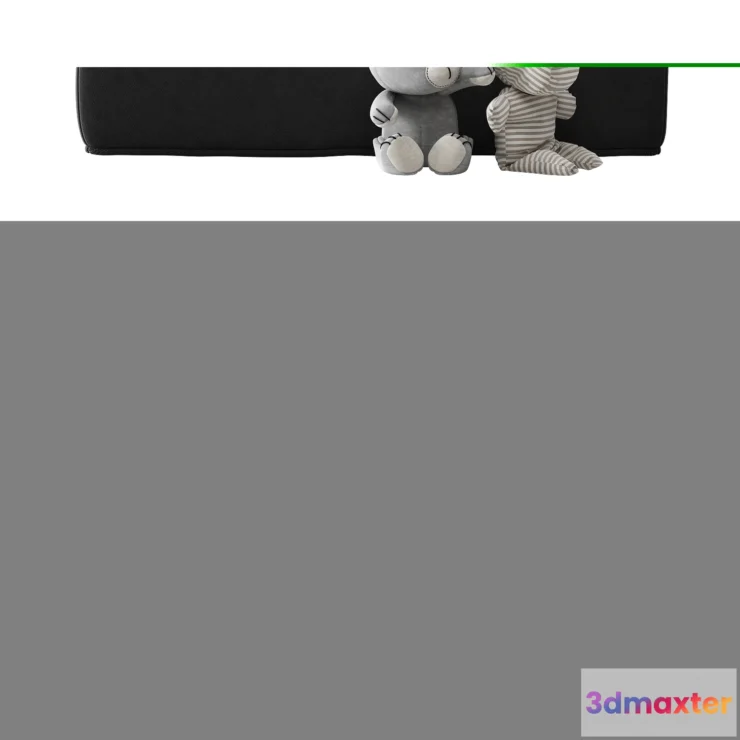 1174719 - FURNITURE - BED - 5261