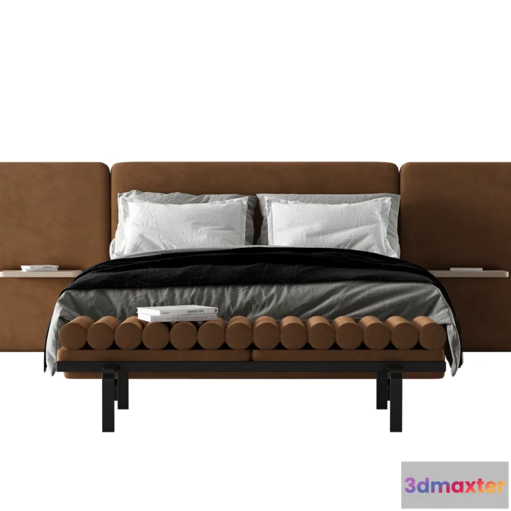 1174735 - FURNITURE - BED - 5269